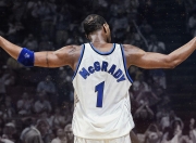 詹姆斯刷新里程碑，北京首钢八强战力克新疆男篮，晋级概率达65％的简单介绍