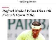 包含年终总决赛战况：纽约尼克斯防线稳固，纽约尼克斯进攻受阻，纳达尔成最佳的词条